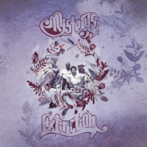 Mysterys Extinction - Mysterys Extinction in der Gruppe VINYL bei Bengans Skivbutik AB (3747667)