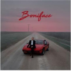 Boniface - Boniface in der Gruppe VINYL / Pop bei Bengans Skivbutik AB (3747668)