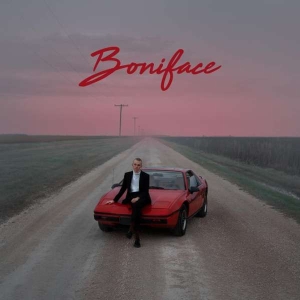Boniface - Boniface (Ltd.Ed) in der Gruppe Labels /  bei Bengans Skivbutik AB (3747669)