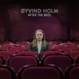 Holm Oyvind - After The Bees - Ltd.Ed. in der Gruppe VINYL / Pop-Rock bei Bengans Skivbutik AB (3747677)