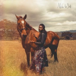 Jah9 - Note To Self in der Gruppe CD / Reggae bei Bengans Skivbutik AB (3747682)