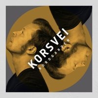 Nordgarden - Korsvei in der Gruppe CD / Pop-Rock bei Bengans Skivbutik AB (3747685)