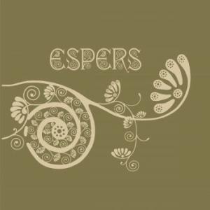 Espers - Espers in der Gruppe CD / Rock bei Bengans Skivbutik AB (3747694)