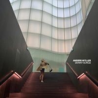 Wyller Anders - Skinny Songs in der Gruppe CD / Pop-Rock bei Bengans Skivbutik AB (3747726)