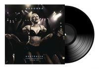 Madonna - Australia Vol. 2 in der Gruppe VINYL / Hårdrock bei Bengans Skivbutik AB (3747747)