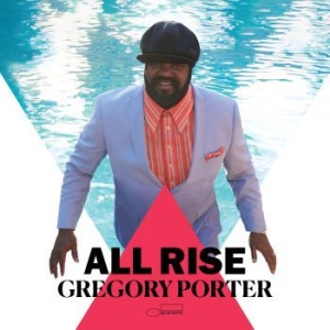 Gregory Porter - All Rise in der Gruppe UNSERE TIPPS / Årsbästalistor 2020 / JazzTimes 2020 bei Bengans Skivbutik AB (3747766)