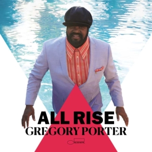 Gregory Porter - All Rise (Ltd Digi Dlx) in der Gruppe UNSERE TIPPS / Årsbästalistor 2020 / JazzTimes 2020 bei Bengans Skivbutik AB (3747767)