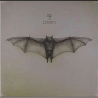 He Is Legend - White Bat in der Gruppe VINYL / Hårdrock bei Bengans Skivbutik AB (3747866)