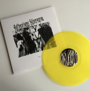 Bottenvikens Silverkyrka - Arken EP in der Gruppe Labels / Bengans Vertrieb bei Bengans Skivbutik AB (3748587)