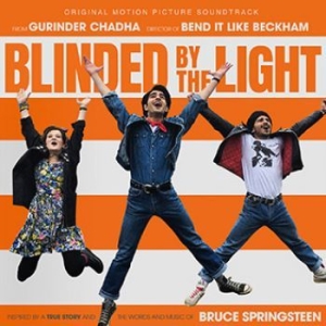 Various - Blinded By The Light (Original Motion Picture Soundtrack) in der Gruppe VINYL / Film-Musikal bei Bengans Skivbutik AB (3748607)