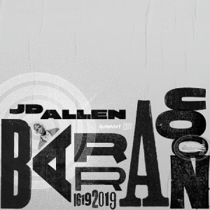 JD Allen - Barracoon in der Gruppe UNSERE TIPPS / Årsbästalistor 2019 / Årsbästa 2019 JazzTimes bei Bengans Skivbutik AB (3750074)