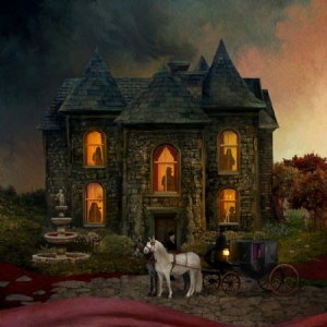 Opeth - In Cauda Venenum in der Gruppe VINYL / Hårdrock bei Bengans Skivbutik AB (3750441)