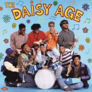 Various Artists - Daisy Age in der Gruppe CD bei Bengans Skivbutik AB (3753715)