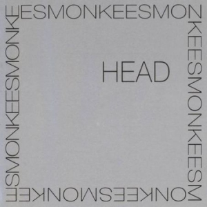 Monkees - Head in der Gruppe VINYL bei Bengans Skivbutik AB (3753797)