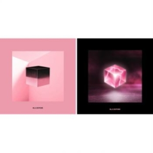 Blackpink - Square Up [import] (Random cover) in der Gruppe Minishops / K-Pop Minishops / Blackpink bei Bengans Skivbutik AB (3753849)