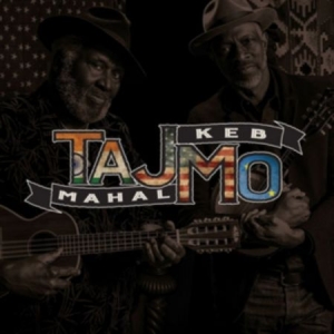 Taj Mahal / Keb Mo' - Tajmo in der Gruppe CD bei Bengans Skivbutik AB (3753999)