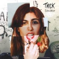 Thick - 5 Years Behind in der Gruppe CD / Pop-Rock bei Bengans Skivbutik AB (3755652)