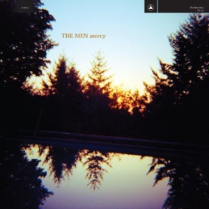 Men The - Mercy in der Gruppe CD bei Bengans Skivbutik AB (3755653)