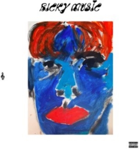 Porches - Ricky Music in der Gruppe CD / Pop-Rock bei Bengans Skivbutik AB (3755654)