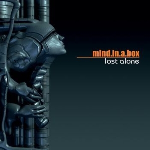Mind.In.A.Box - Lost Alone (2 Lp) in der Gruppe VINYL / Pop-Rock bei Bengans Skivbutik AB (3755663)