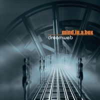 Mind.In.A.Box - Dreamweb (2 Lp) in der Gruppe VINYL / Bestseller bei Bengans Skivbutik AB (3755664)