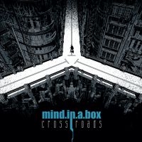 Mind.In.A.Box - Crossroads (2 Lp) in der Gruppe VINYL / Bestseller bei Bengans Skivbutik AB (3755665)