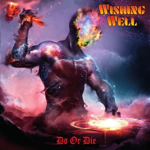 Wishing Well - Do Or Die in der Gruppe CD bei Bengans Skivbutik AB (3755673)