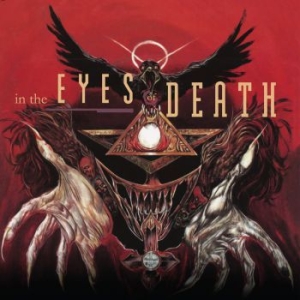 Various Artists - In The Eyes Of Death in der Gruppe CD / Hårdrock bei Bengans Skivbutik AB (3755677)