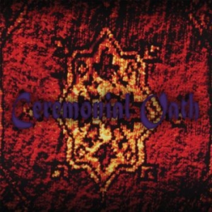 Ceremonial Oath - Carpet in der Gruppe CD / Hårdrock/ Heavy metal bei Bengans Skivbutik AB (3755678)