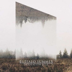 Buffalo Summer - Desolation Blue in der Gruppe CD / Pop-Rock bei Bengans Skivbutik AB (3755686)