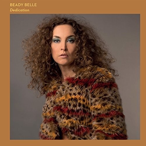 Beady Belle - Dedication in der Gruppe VINYL / Jazz/Blues bei Bengans Skivbutik AB (3755787)