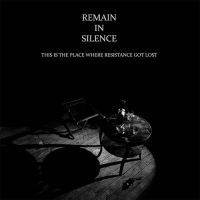 Remain In Silence - This Is The Place (Lp+Cd) in der Gruppe VINYL / Pop-Rock bei Bengans Skivbutik AB (3755790)