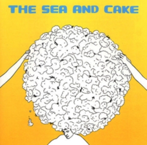 Sea & Cake - Sea & Cake in der Gruppe VINYL / Pop-Rock bei Bengans Skivbutik AB (3755795)