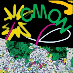 Cmon - Confusing Mix Of Nations in der Gruppe VINYL / Pop-Rock bei Bengans Skivbutik AB (3755800)