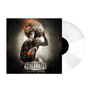 Dyscarnate - Enduring The Massacre in der Gruppe VINYL / Hårdrock bei Bengans Skivbutik AB (3755803)