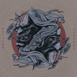 Dueling Experts - Dueling Experts in der Gruppe VINYL / Hip Hop-Rap bei Bengans Skivbutik AB (3755836)