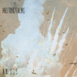 Melting Palms - Abyss in der Gruppe VINYL / Pop-Rock bei Bengans Skivbutik AB (3755838)