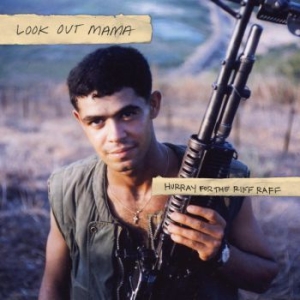 Hurray For The Riff Raff - Look Out Mama in der Gruppe VINYL / Country bei Bengans Skivbutik AB (3755846)