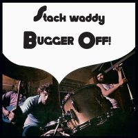 Waddy Stack - Bugger Off! in der Gruppe VINYL / Pop-Rock bei Bengans Skivbutik AB (3755853)