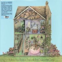 Jan Dukes De Grey - Mice And Rats In The Loft in der Gruppe VINYL / Pop-Rock bei Bengans Skivbutik AB (3755854)