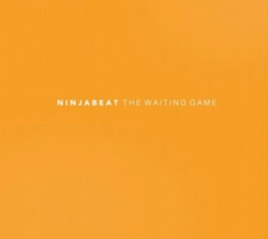 Ninjabeat - Waiting Game in der Gruppe CD / Jazz bei Bengans Skivbutik AB (3755859)