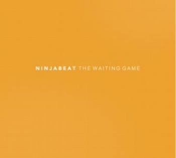 Ninjabeat - Waiting Game in der Gruppe CD / Jazz/Blues bei Bengans Skivbutik AB (3755859)
