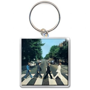 Beatles - Beatles Collectable Keychain in der Gruppe Minishops / Beatles bei Bengans Skivbutik AB (3755893)