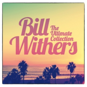 Bill Withers - The Ultimate Collection in der Gruppe Labels /  bei Bengans Skivbutik AB (3756119)