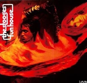 The Stooges - Fun House (2Lp) in der Gruppe UNSERE TIPPS / Am beliebtesten vinylklassiker bei Bengans Skivbutik AB (3756151)