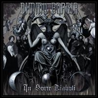 Dimmu Borgir - In Sorte Diaboli in der Gruppe Minishops / Dimmu Borgir bei Bengans Skivbutik AB (3756724)