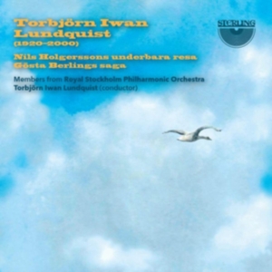 Lundquist T I - Nils Holgerssons Underbara Resa Gö in der Gruppe Externt_Lager / Naxoslager bei Bengans Skivbutik AB (3756918)