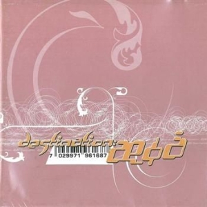 Lord Bård Tom Bombadil Acid. - Destination Aeöå in der Gruppe CD / Pop-Rock bei Bengans Skivbutik AB (3756989)