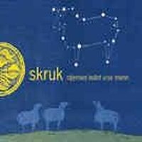 Skruk - Stjernen Ledet Vise Menn in der Gruppe CD / Pop bei Bengans Skivbutik AB (3757006)