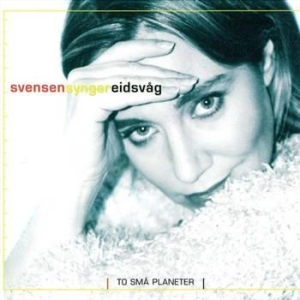 Svensen Grethe - Svensen Synger Eidsvåg in der Gruppe CD bei Bengans Skivbutik AB (3757018)